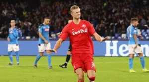 Ерлинг Холанд вече е избрал следващия си отбор