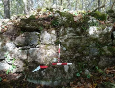 Археологът Йото Йотов разкрива интересни факти от историята на Странджа планина