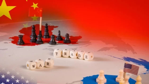 Китай е подготвен за дълга търговска война със САЩ