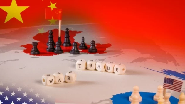 Die Welt: Европа е основният печеливш от търговската война между САЩ и Китай