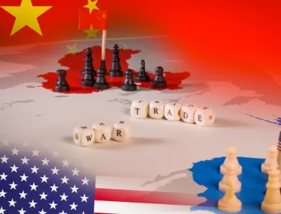 Пекин: Китай няма да допусне втора студена война 