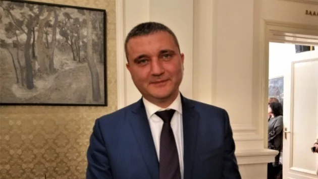 Заплахата на министър Горанов към журналистка не е случаен инцидент, твърдят от левицата