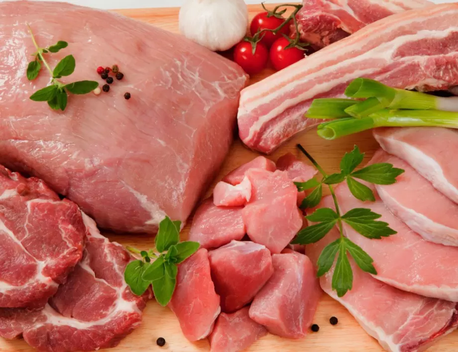 Как да направим известното "дърпано свинско месо" лесно и в домашни условия?