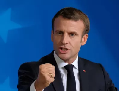 Анализ: Как Франция се изправи срещу прогресивната лява идеология