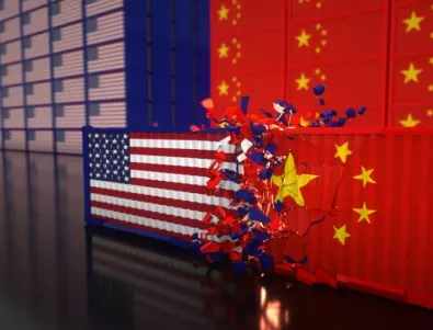 САЩ накарали Китай да закрие консулството си в Хюстън