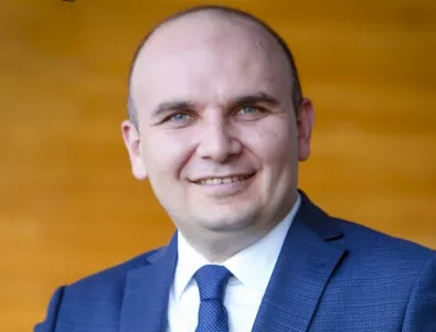 Илхан Кючюк е новият постоянен докладчик на ЕП за Северна Македония 