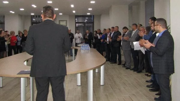 Промяна в състава на ОбС-Асеновград, кмет и съветници полагат клетва в понеделник