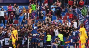 Отбор от Ла Лига е пред вратарска криза заради повикан страж в избирателна секция 