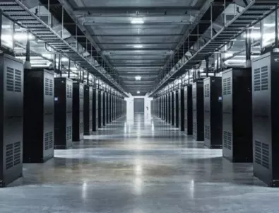 Обявиха най-добрият суперкомпютър в света (ВИДЕО)