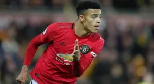 Разкриха отношението в Хетафе към "изпъдения" Мейсън Грийнууд