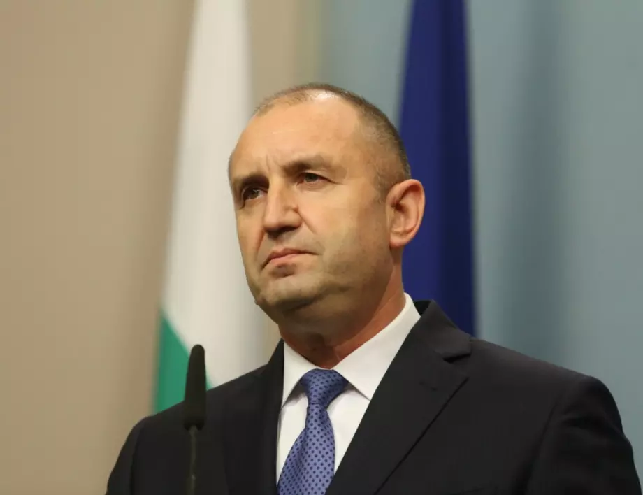  Президентът освободи Сотир Цацаров от длъжността на главен прокурор