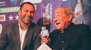 Промоутърът на Кубрат Пулев: Хърн настояваше за клауза за реванш