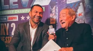 Боб Аръм вярва, че Кубрат Пулев ще се възползва от голямата слабост на Джошуа и ще го нокаутира