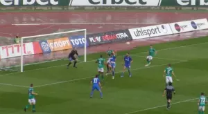 Арда спъна Берое в Стара Загора