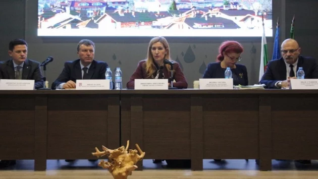Банско очаква подкрепа от държавата за организирането на най-голямото спортно събитие в страната през 2020