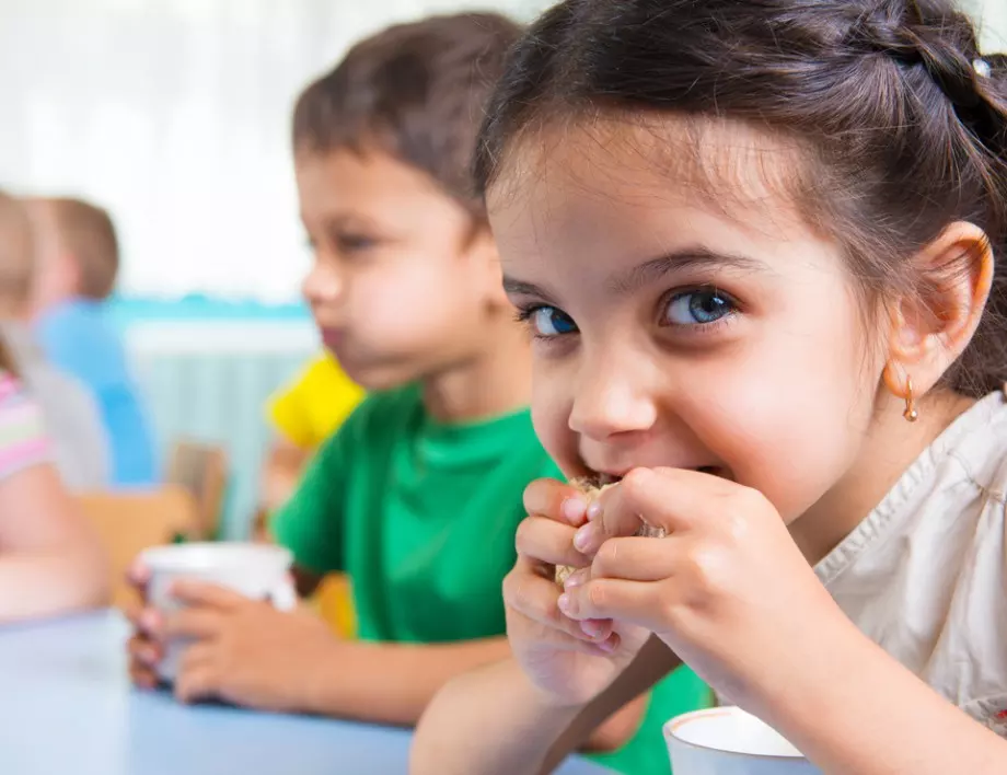 ВАП прати Агенцията по храните в столове и кухни в училища и детски градини 