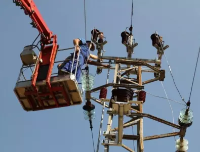 На 15 октомври ще има прекъсвания на тока в големи части на София и страната