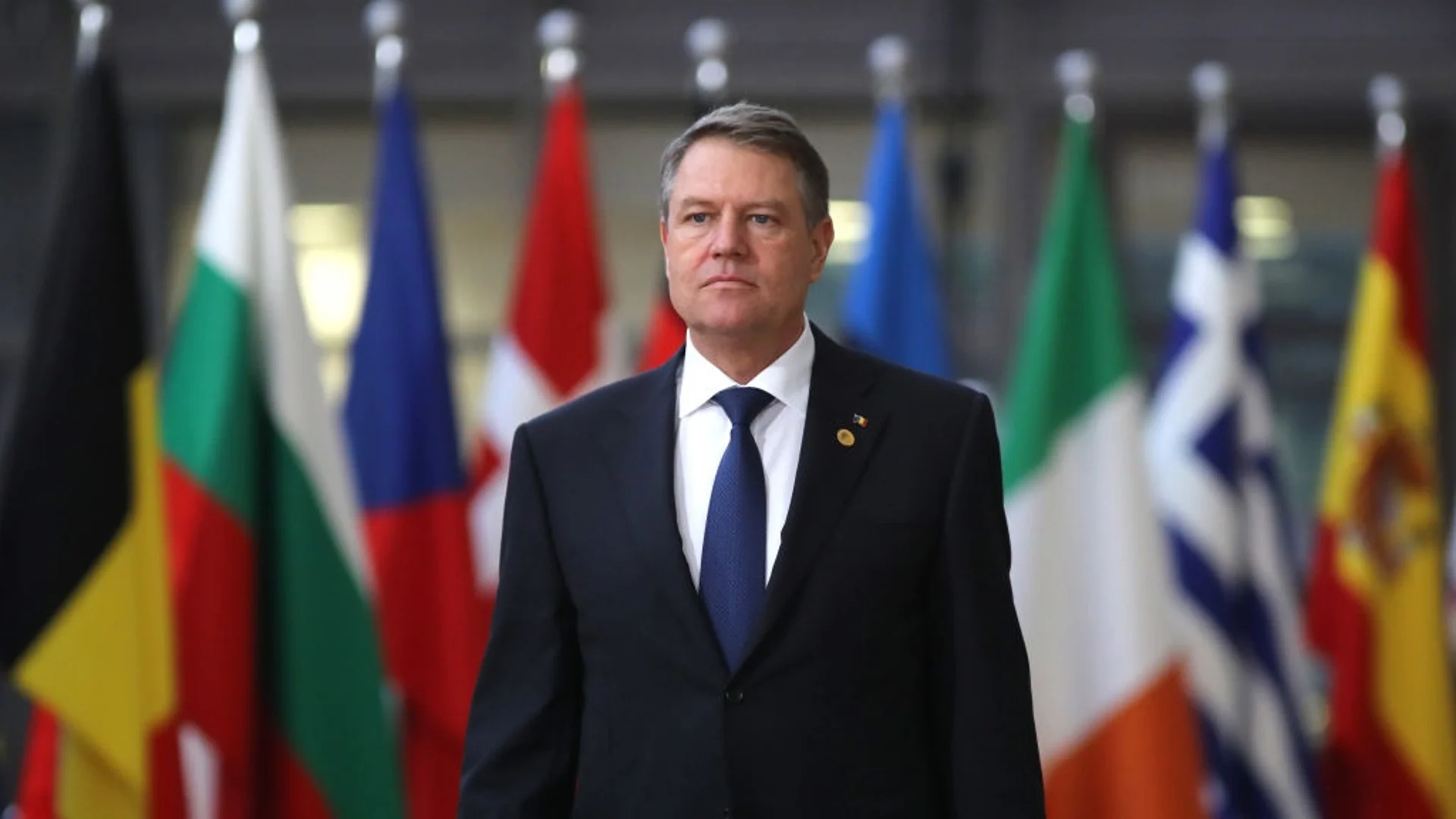 Румънският президент: Процедурата за Шенген е заедно с България и това усложнява преговорите