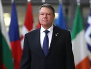 Официално: Румънският президент ще се кандидатира за генерален секретар на НАТО
