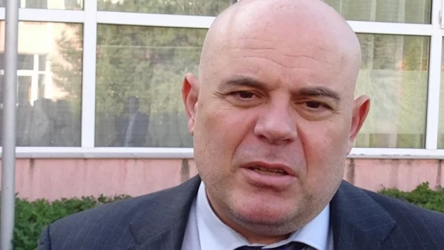 Избран по особено мъчителен начин