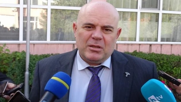 Конституционният съд: Главният прокурор може да бъде разследван от всеки друг прокурор