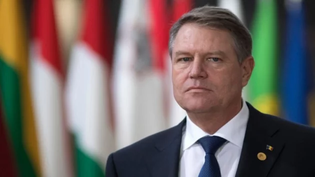 Румънският президент Клаус Йоханис спечели убедително втори мандат