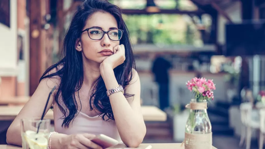 8 причини, поради които жените се чувстват неудовлетворени от мъжете