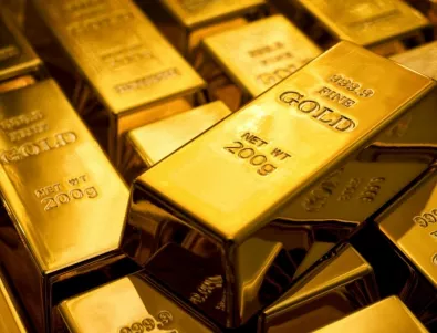 Лондон върна на Варшава 100 тона злато 