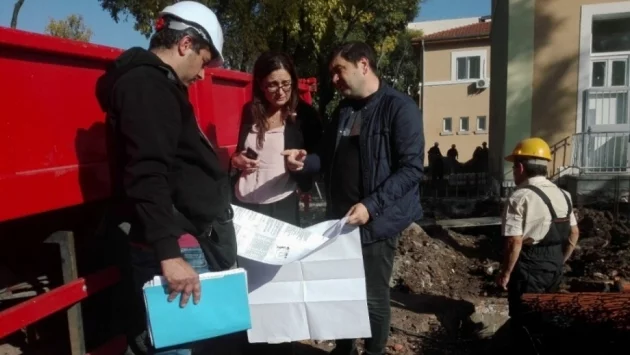 Дневен център ще дава равен старт на децата с увреждания в Бургас