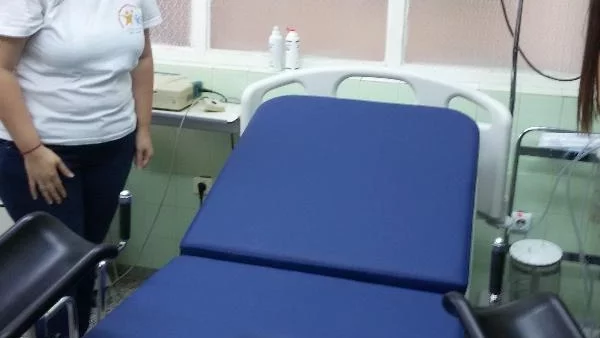 С капачки закупиха ново родилно легло в Добрич
