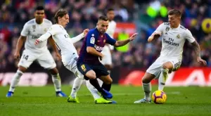 Реал Мадрид намери кой да наследи Модрич и Кроос