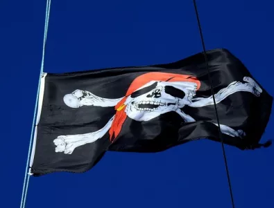 Пирати нападнаха италиански кораб в Мексиканския залив 