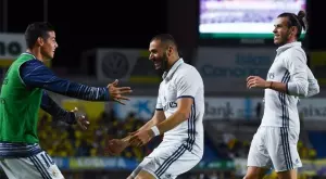 Дейвид Бекъм поиска звезда на Реал Мадрид за своя Интер Маями