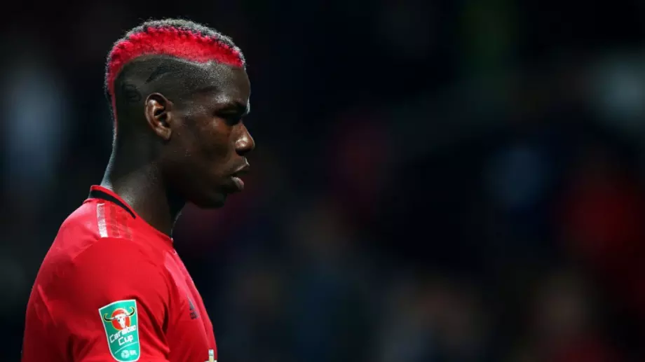 Манчестър Юнайтед иска да продаде Погба преди Евро 2020