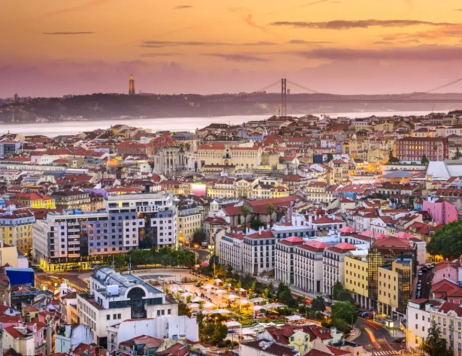 Португалия удължи извънредното положение заради коронавируса