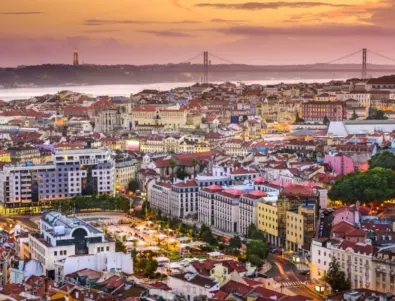 Португалия провежда предсрочни парламентарни избори