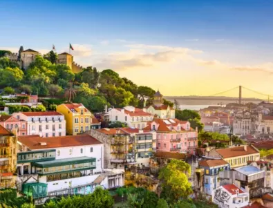 Любопитни факти за Лисабон, които сигурно не знаете
