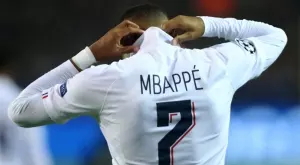 Президентът на ПСЖ категоричен: Килиан Мбапе със сигурност остава!