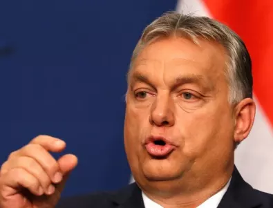 Унгария затяга контрола по границата със Сърбия 