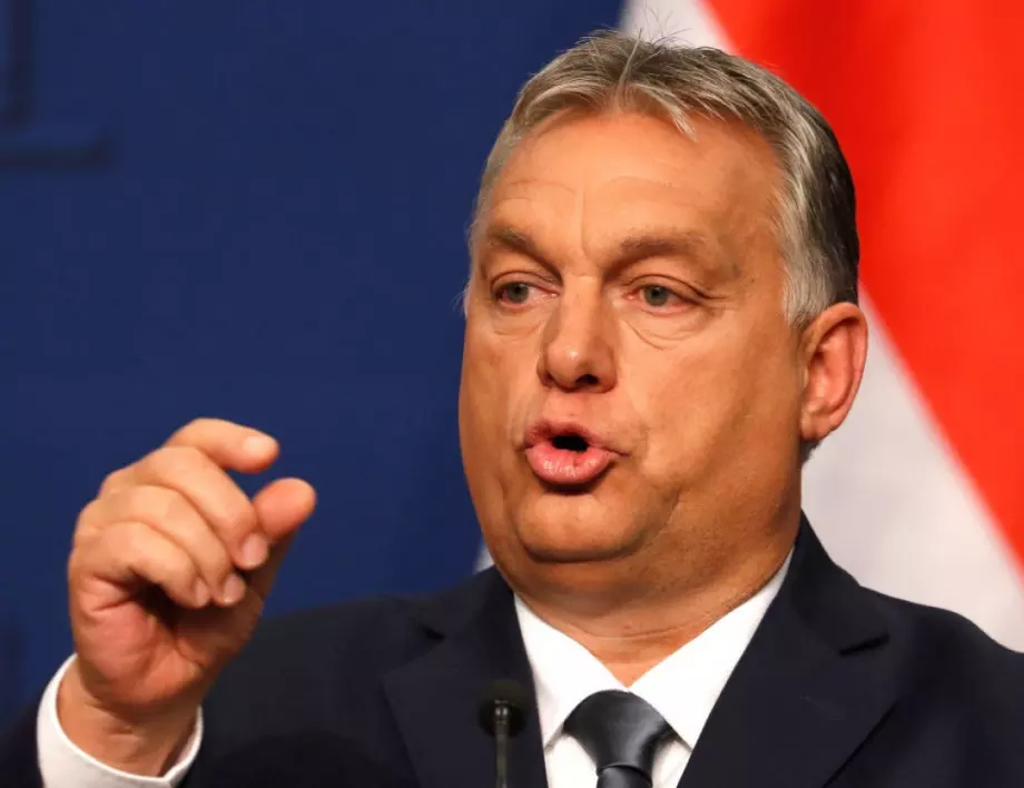 За кратко: Искането на Орбан за буквална диктатура беше спряно
