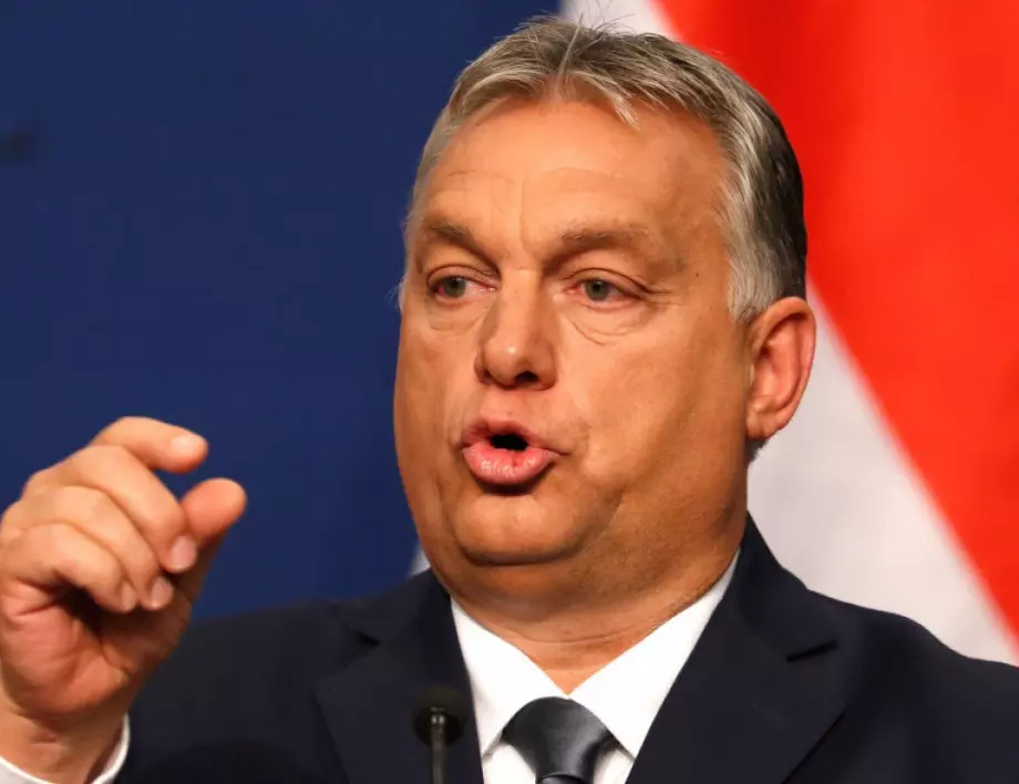 Орбан бетонира властта си с мерки срещу коронавируса