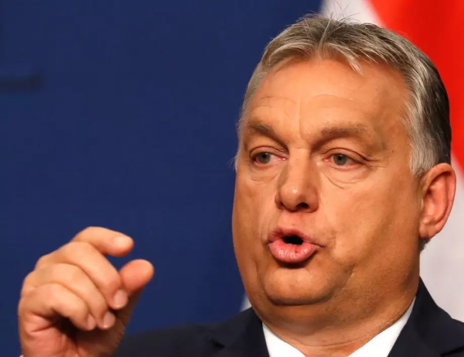 Орбан зове Централна Европа да се обедини около християнските си корени
