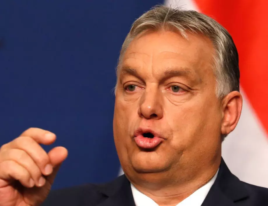  Орбан: Нашата задача е да отгледаме децата си като "Хомо Христианус"