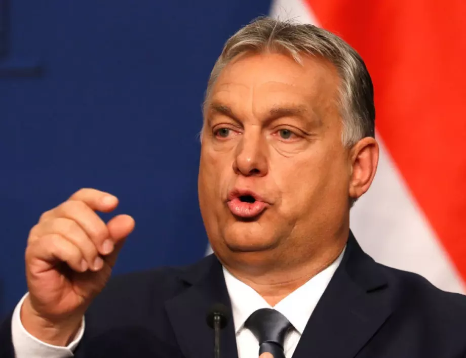 Унгария и Полша ще търсят правата си в съда заради новата финансова политика на ЕС