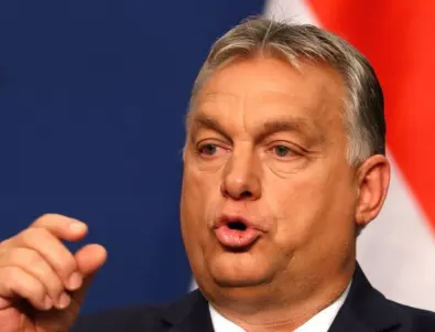 Орбан: Само родителите трябва да решават относно сексуалното възпитание на децата си