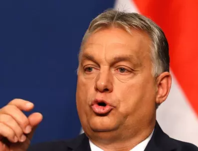 Виктор Орбан: Европейските лидери се държат като колониалисти  