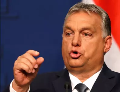 Орбан: Европейските страни градят ново общество, което няма да свърши добре