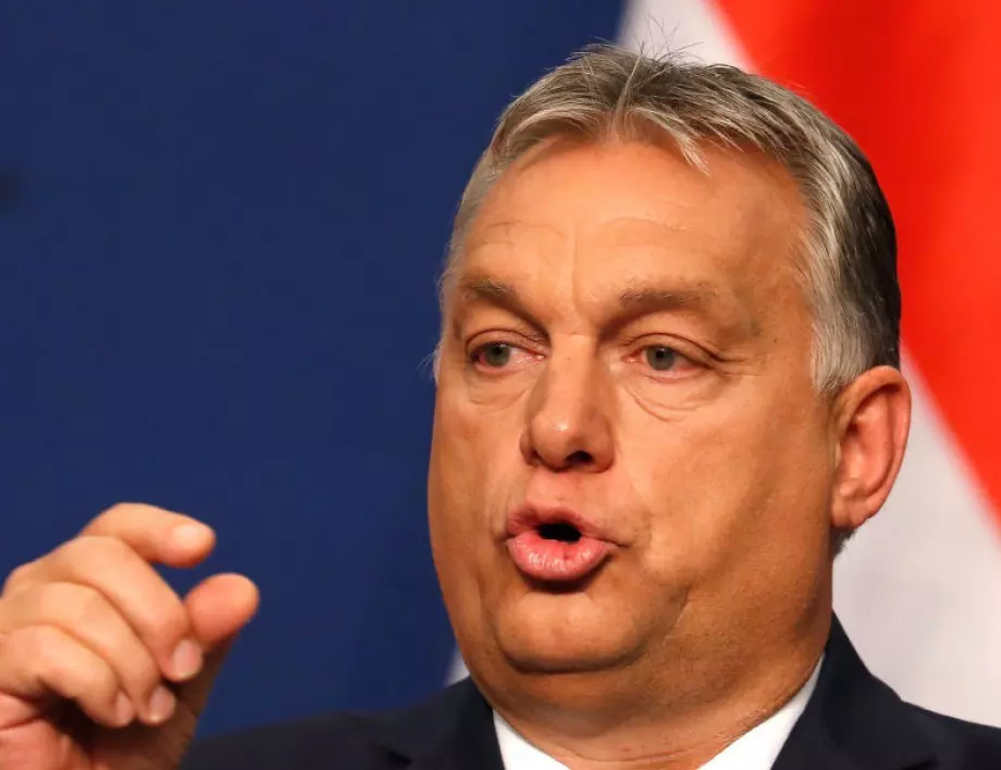 Бабиш и Орбан критикуват плана на ЕС за зелена енергия 