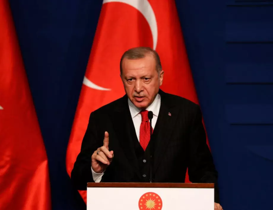 Турция се похвали с убити сирийски войници, Ердоган с предупреждение към Русия