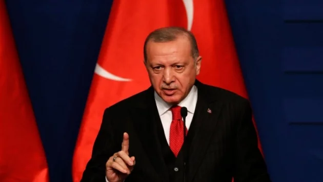 Ердоган отхвърли шанса за преговори с Асад 